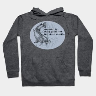 River Spirits Hoodie